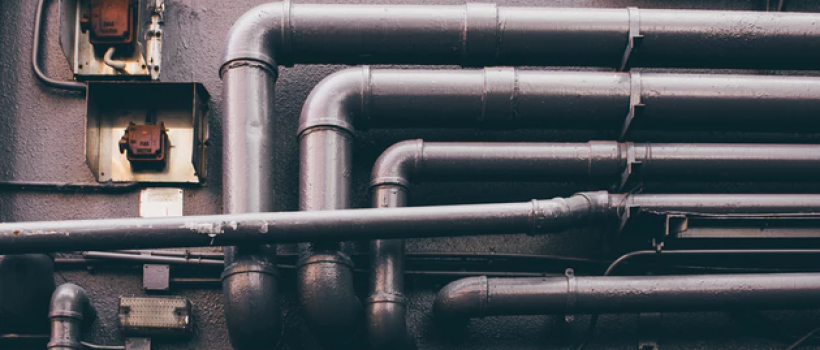 Industrial Gas Market
