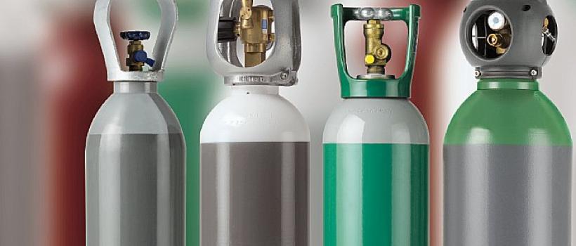 Industrial Gases