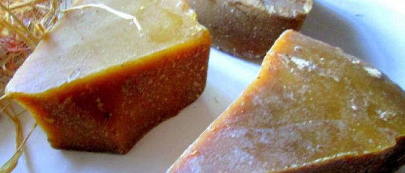 Industrial Grade Wax Market