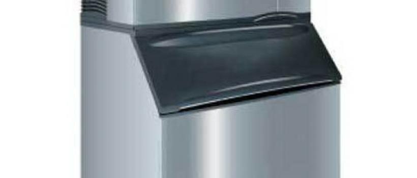 Industrial Ice Maker 