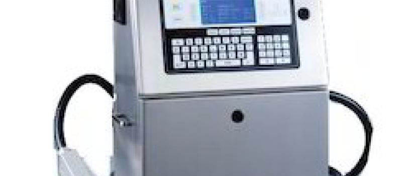 Industrial Inkjet Printers