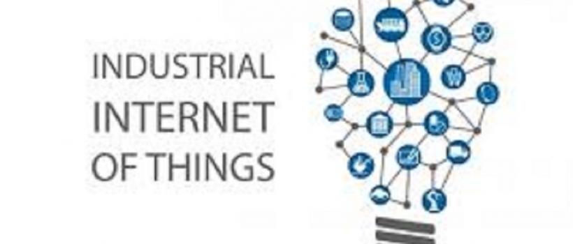 Industrial Internet-of-Things 