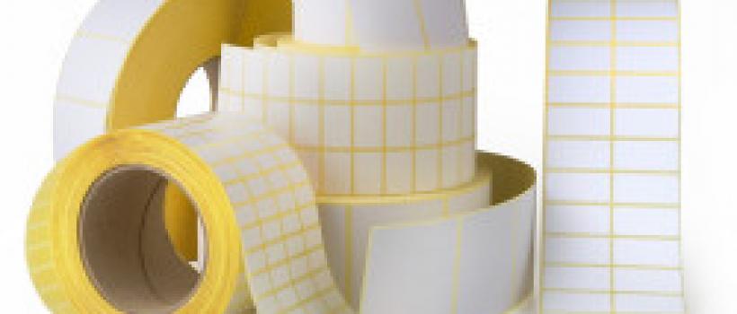 Industrial Labels Market