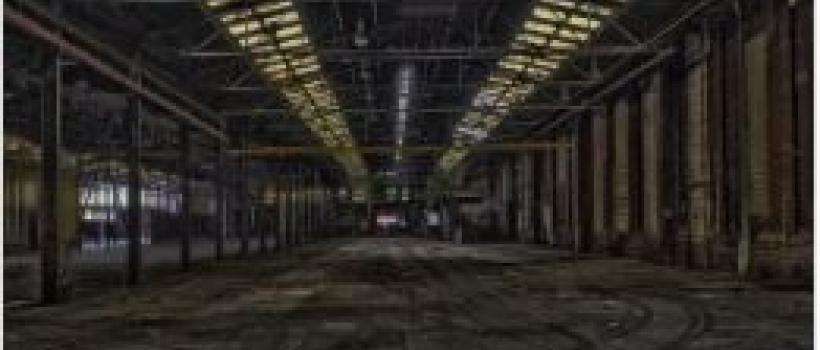 Industrial Land Planning And Development Market