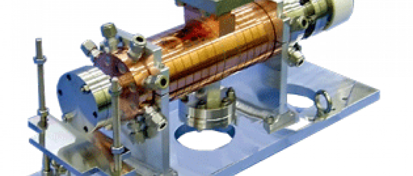 Industrial Linear Accelerator Market