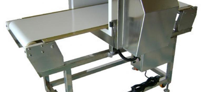 Industrial Metal Detectors Market