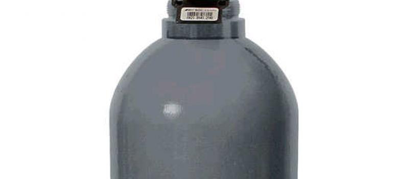 Industrial Nitrogen Gas Industry