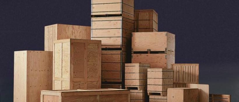 Industrial Packaging Market