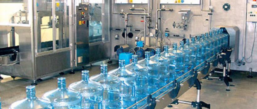 Industrial Plastic Processing Machinery Market