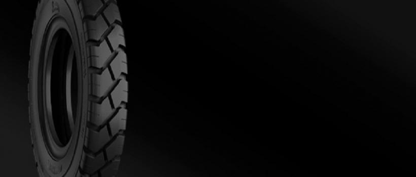 Industrial Pneumatic Tires 