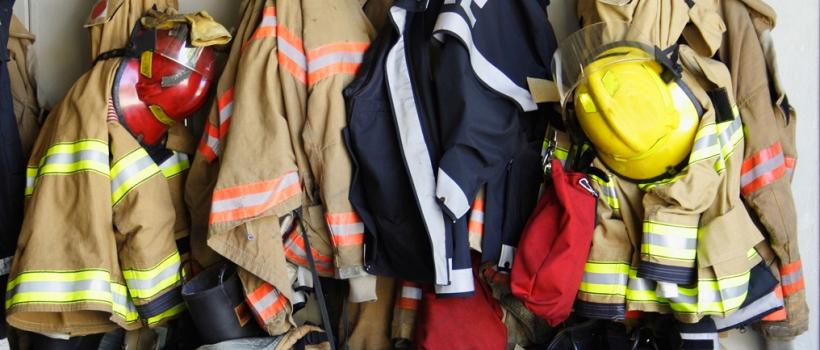 Industrial Protective Fabrics Market