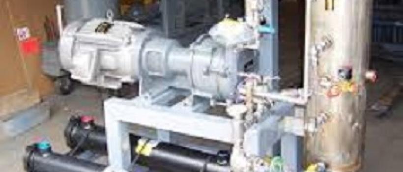 Industrial Pump Rental 