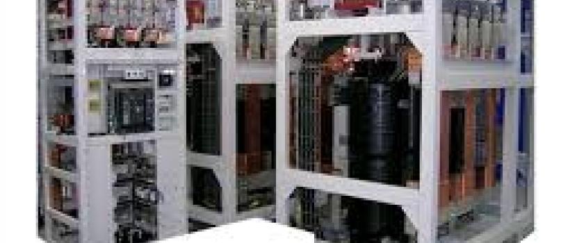 World Industrial Rectifiers Market Research Report 