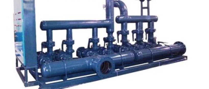 Industrial Refrigeration Heat Exchanger Market