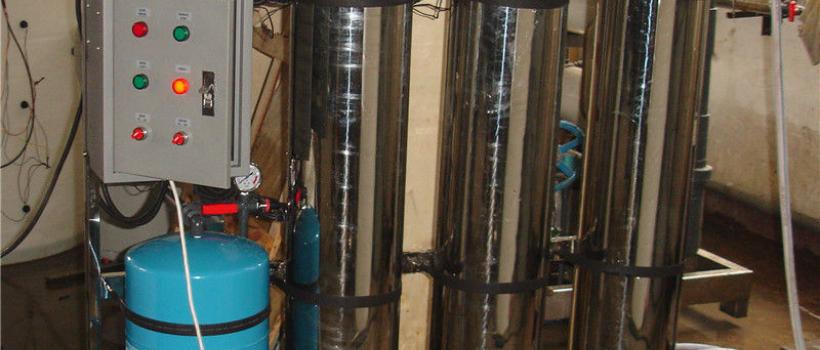 Industrial Salt Free Water Softeners, Industrial Salt Free Water Softeners Market, Industrial Salt Free Water Softeners Market Growth