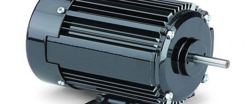 Industrial Smart Motors Market