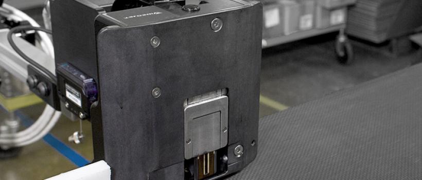 Industrial Thermal Inkjet Printers Market