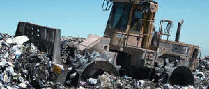 Industrial Waste Recycling and Services Industry