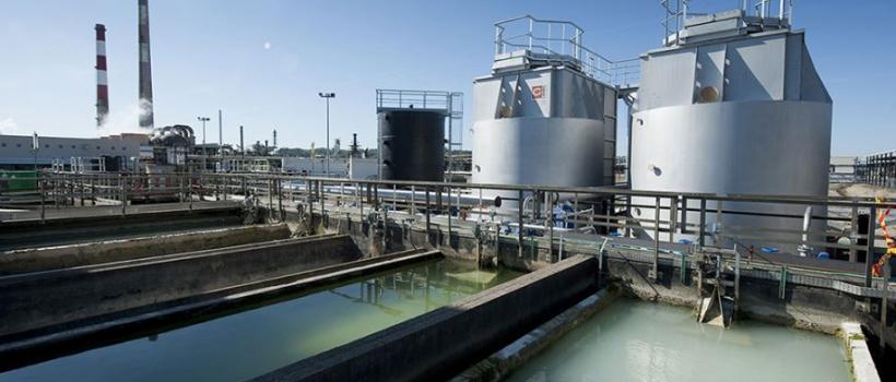 Industrial Wastewater Treatment Plant Sales Market