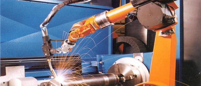 Industrial Welding Robots, Industrial Welding Robots Market, Industrial Welding Robots Market Growth