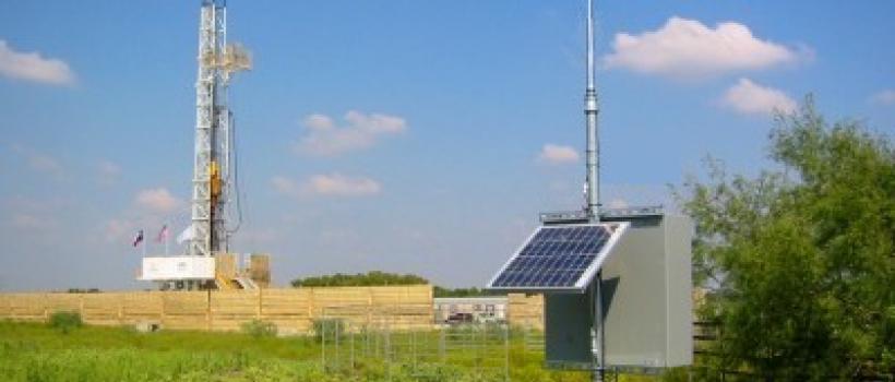 Industrial Wireless Transmitter