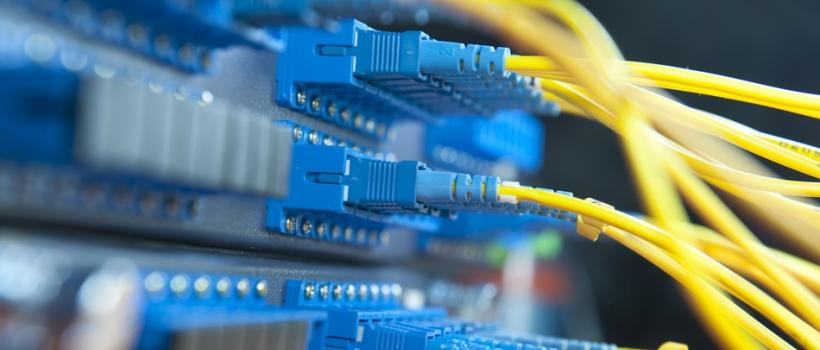 Industrial Wireline Networking 