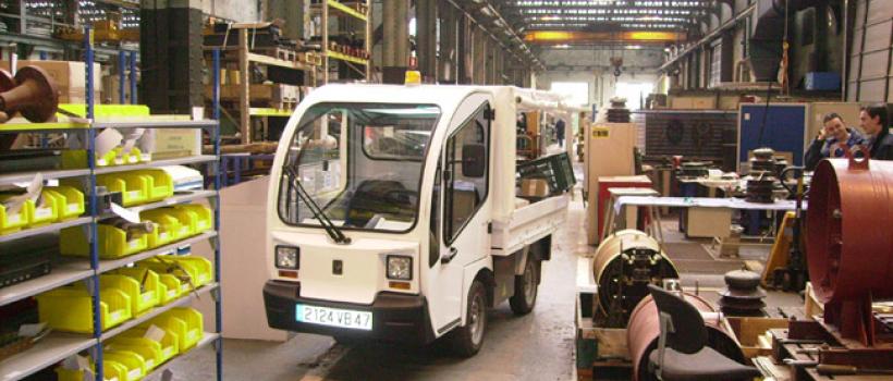 Industrial and Commercial Hybrid Vehicles, Industrial and Commercial Hybrid Vehicles Market, Industrial and Commercial Hybrid Vehicles Market Growth