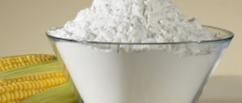 Industrial Starch Market 2024