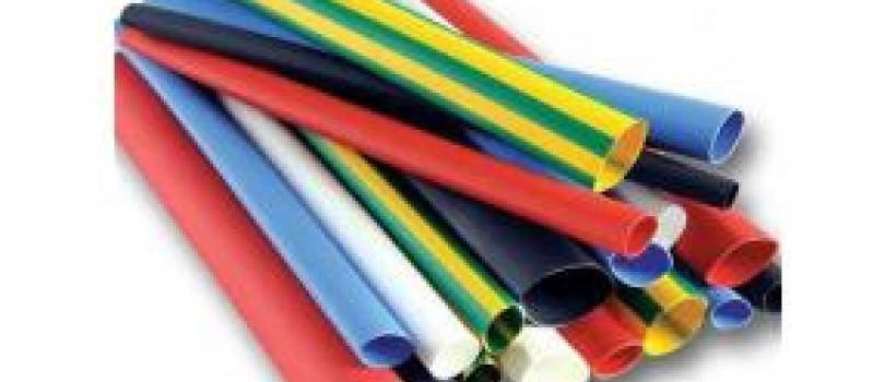 Industry Analysis of Russia Heat Shrink Tubing & Sleeves Market Research Report 2018
