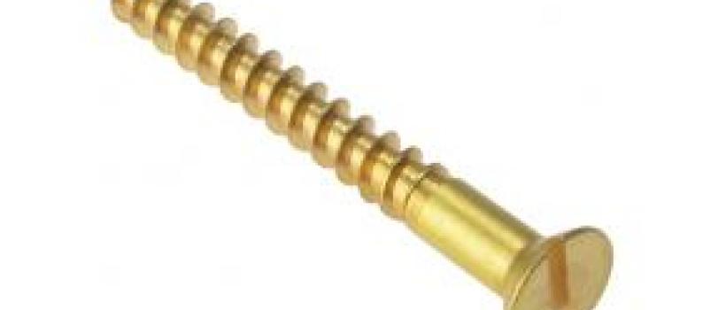 Industry Data Analysis of EMEA (Europe, Middle East and Africa) Wood Screws Market Report 2018