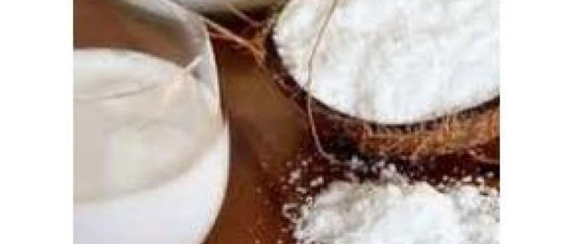 Industry Dynamic Analysis of Asia-Pacific Dry Coconut Powder Market Report 2018