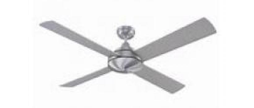 Industry Overview - Global DC Ceiling Fans Sales Market Report 2018