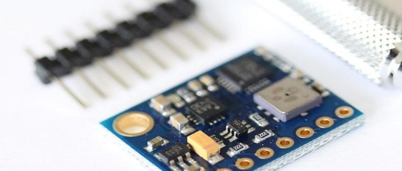 Inertial Measurement Unit (IMU) Sensors