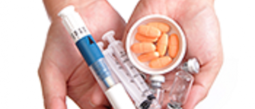 Infertility Drugs Sales