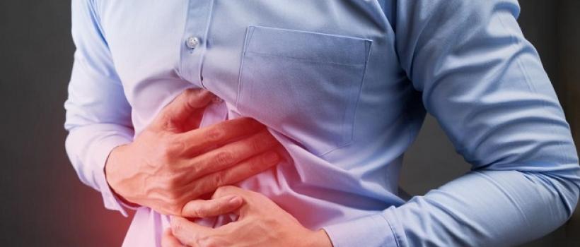 Inflammatory Bowel Disease