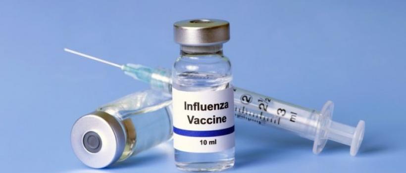 Influenza Vaccines 