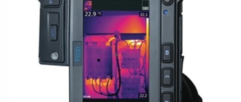 Infrared Imaging Software Industry