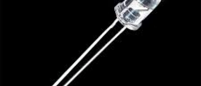 Infrared Light-emitting Diode
