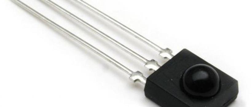 Infrared Sensor