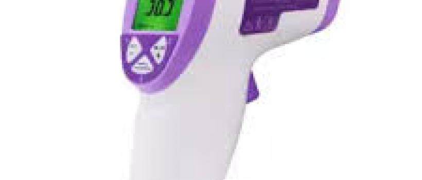 Infrared Thermometers