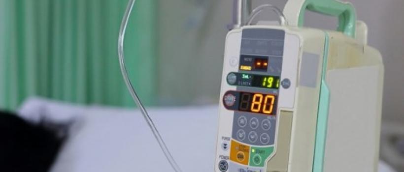 Infusion Pump