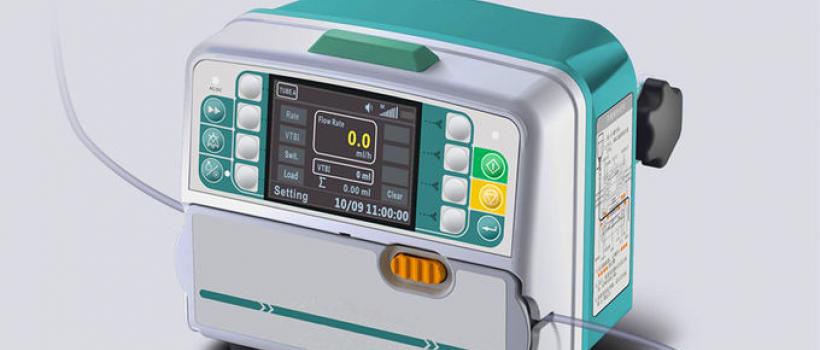 Infusion Pumps