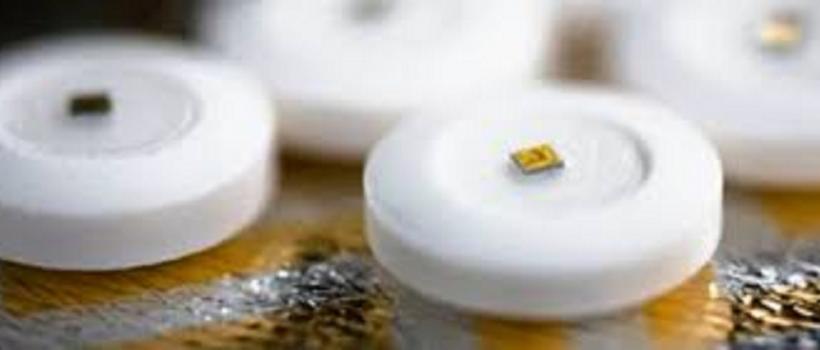 Ingestible Sensor Market