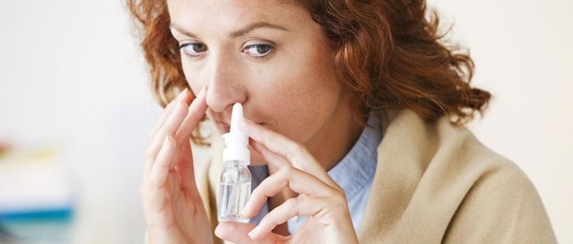 Inhalation & Nasal Spray Generic Drugs 