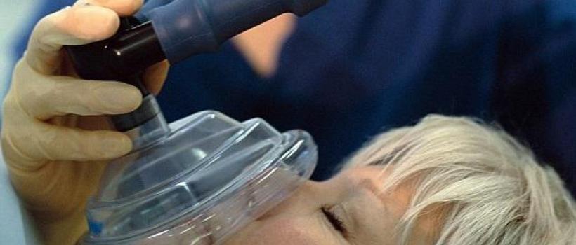 Inhalation Anesthesia Market 