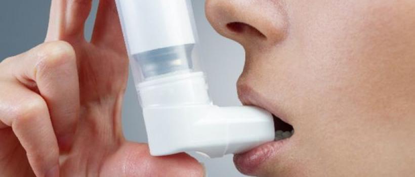  Inhalers