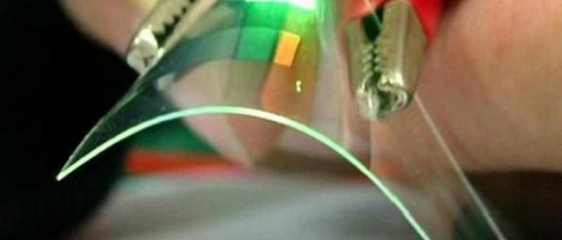 Inherently Conductive Polymers (ICPs)