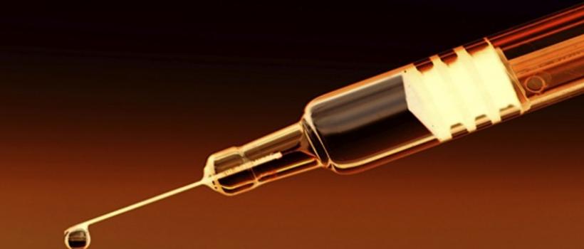 Injectable Drug Delivery