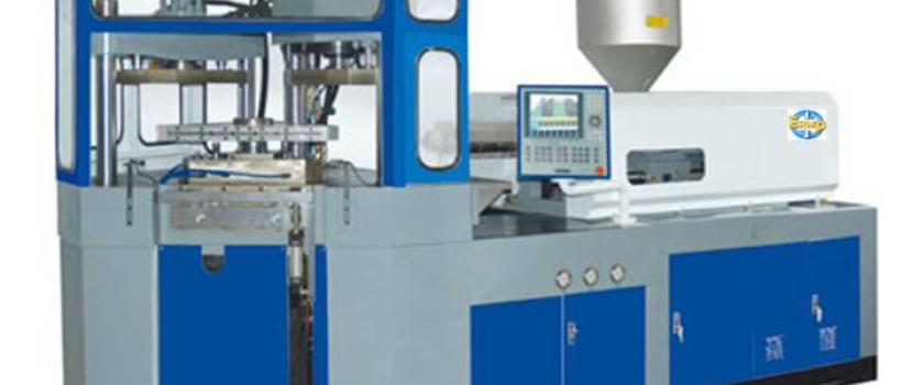  Injection Blow Molding Machines