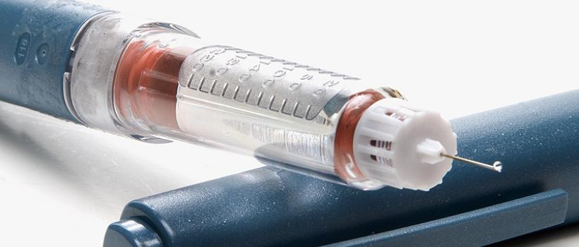 Injection Pen